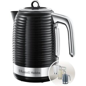 Russell Hobbs 24361-70 - Black - Kettle Russell Hobbs 24361-70 - Black - Kettle