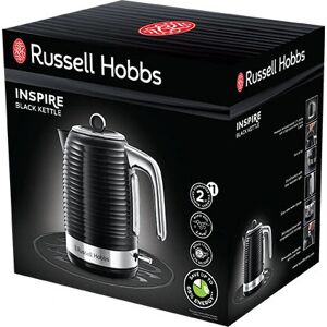 Russell Hobbs 24361-70 - Black - Kettle Russell Hobbs 24361-70 - Black - Kettle