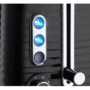 Russell Hobbs 24371 - Black - Toaster Russell Hobbs 24371 - Black - Toaster