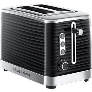 Russell Hobbs 24371 - Black - Toaster Russell Hobbs 24371 - Black - Toaster