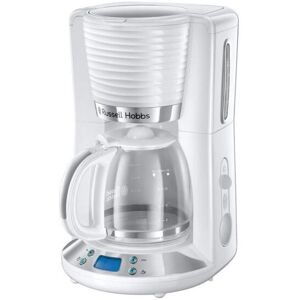 Russell Hobbs Inspire - Branco - Máquina de café de filtro Russell Hobbs Inspire - Branco - Máquina de café de filtro
