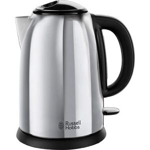 Russell Hobbs Victory - Schwarz Edelstahl Russell Hobbs Victory - Schwarz Edelstahl