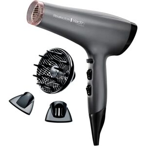 Remington Keratin Protect Ionic Hair Dryer - Healthy Hair Remington Keratin Protect Ionic Hair Dryer - Healthy Hair