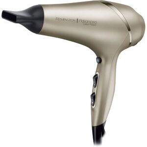 Remington AC8605 Χρυσό - Συσκευή στεγνώματος μαλλιών - 2300 W - Ιονική, 3 επίπεδα θερμότητας Remington AC8605 Χρυσό - Συσκευή στεγνώματος μαλλιών - 2300 W - Ιονική, 3 επίπεδα θερμότητας