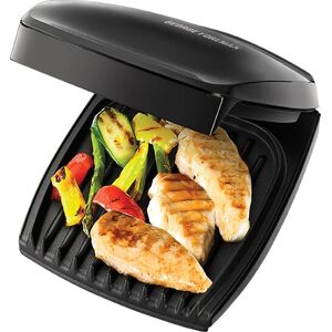 George Foreman 25041 - Grey - Contact Grill George Foreman 25041 - Grey - Contact Grill
