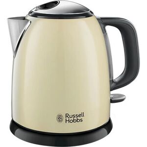 Russell Hobbs 24994-70 - Crème - Publicité Russell Hobbs 24994-70 - Crème - Publicité