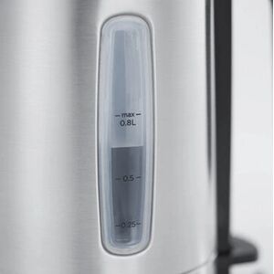 RUSSELL HOBBS - Čierna RUSSELL HOBBS - Čierna