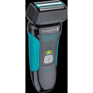 Remington F4 Dual Foil Men's Wet & Dry Electric Shaver - Style Series Remington F4 Dual Foil Men's Wet & Dry Electric Shaver - Style Series