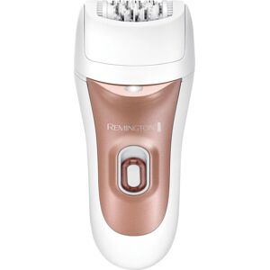 Remington EP7500 Épilateur - Marron & Blanc - 5-en-1 - Publicité Remington EP7500 Épilateur - Marron & Blanc - 5-en-1 - Publicité