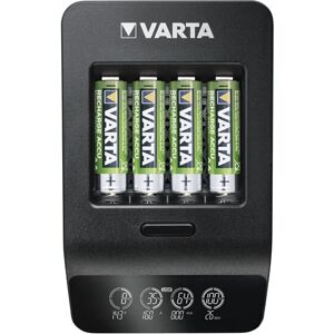 VARTA LCD Smart Charger+ VARTA LCD Smart Charger+