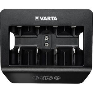 VARTA LCD Universal Φορτιστής+ (57688101401) VARTA LCD Universal Φορτιστής+ (57688101401)