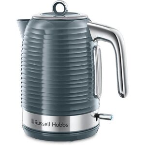 Russell Hobbs 24363 - Grey - Water Filter Kettle Russell Hobbs 24363 - Grey - Water Filter Kettle