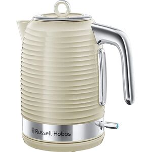 Russell Hobbs Inspire - Cream - Water Filter Kettle Russell Hobbs Inspire - Cream - Water Filter Kettle