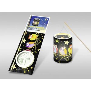 Lanterna URSUS 6860000 Kit de bricolage - Décoration fête Lanterna URSUS 6860000 Kit de bricolage - Décoration fête