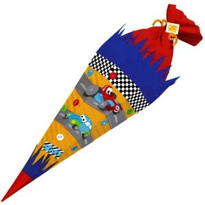 Ursus 9850006 Cornet scolaire - Kit de bricolage Ursus 9850006 Cornet scolaire - Kit de bricolage