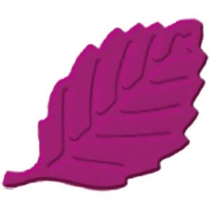 URSUS 19670015 Craft Punch - Leaf - Violet URSUS 19670015 Craft Punch - Leaf - Violet