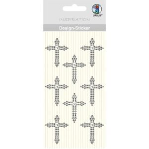 ART Ursus scrapbooking sticker - Trendy stickers ART Ursus scrapbooking sticker - Trendy stickers