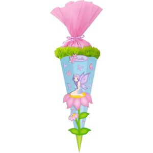 Ursus Elfe Schultüten-Bastelset - 68cm Ursus Elfe Schultüten-Bastelset - 68cm