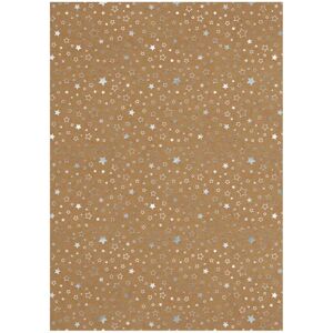 URSUS Art Paper - Christmas Design - 25 Sheets URSUS Art Paper - Christmas Design - 25 Sheets