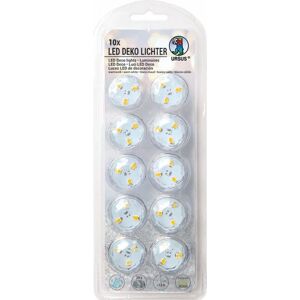 URSUS 18610000 Decoration Lighting - LED Set URSUS 18610000 Decoration Lighting - LED Set