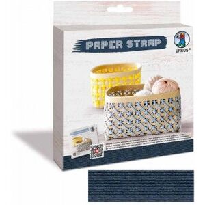 URSUS 74520007 craft tape - Dark Blue URSUS 74520007 craft tape - Dark Blue
