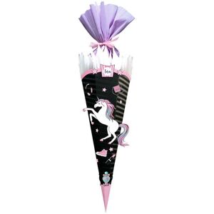 URSUS Modell Unicorn Mehrfarbiger Schultüte - Schultüte URSUS Modell Unicorn Mehrfarbiger Schultüte - Schultüte