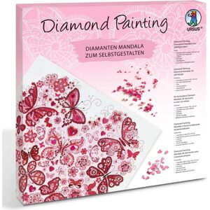 Ursus Mandala Set 10 - Craft Set Ursus Mandala Set 10 - Craft Set