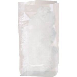 Ursus Bolsa de regalo transparente 18x30cm - pack de 100 Ursus Bolsa de regalo transparente 18x30cm - pack de 100