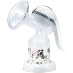 Nuk Nuk Jolie Bomba de leche manual - Bomba de pecho Nuk Nuk Jolie Bomba de leche manual - Bomba de pecho