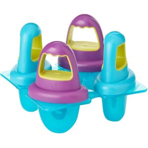 NUK Model Mini Ice Lolly Moulds - Healthy Snack for Kids NUK Model Mini Ice Lolly Moulds - Healthy Snack for Kids