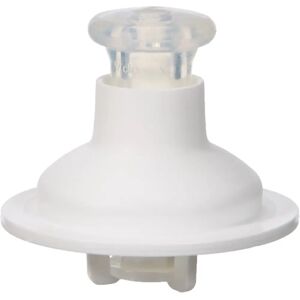 NUK First Choice Push-Pull Replacement Spout - Replacement Spout NUK First Choice Push-Pull Replacement Spout - Replacement Spout