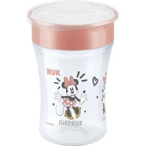 NUK Mickey Mouse Magic Cup - Kids Mug - Red - Kids Mug NUK Mickey Mouse Magic Cup - Kids Mug - Red - Kids Mug