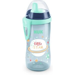 Nuk Kids Cup Night Green 300ml Leak-Proof - Kids Cup Nuk Kids Cup Night Green 300ml Leak-Proof - Kids Cup