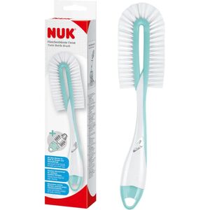 Βούρτσα Μπουκαλιών NUK Twist - Εργαλείο Καθαρισμού Βούρτσα Μπουκαλιών NUK Twist - Εργαλείο Καθαρισμού