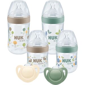 NUK for Nature Perfect Start Set NUK for Nature Perfect Start Set