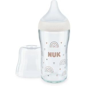 Μπιμπερό Nuk Arcoiris 230 ml - Μπιμπερό Μπιμπερό Nuk Arcoiris 230 ml - Μπιμπερό