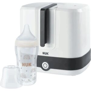 NUK Vario Express Elektrischer Flaschensterilisator - Sterilisator NUK Vario Express Elektrischer Flaschensterilisator - Sterilisator