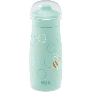 Nuk Mini-Me Sip - 300 ml - Abelha - Para crianças a partir de 9 meses - Garrafa de água Nuk Mini-Me Sip - 300 ml - Abelha - Para crianças a partir de 9 meses - Garrafa de água