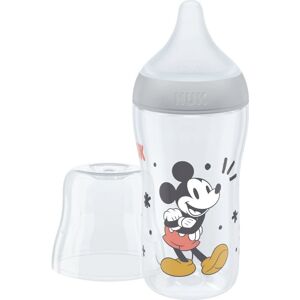NUK Perfect Match Mickey 260 ml - Babyflasche NUK Perfect Match Mickey 260 ml - Babyflasche