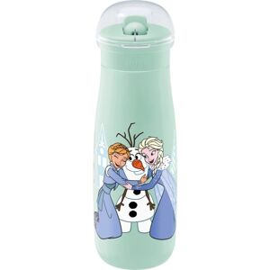 Bouteille Sport Mini-Me Frozen NUK - 12m+ 450ml - Publicité Bouteille Sport Mini-Me Frozen NUK - 12m+ 450ml - Publicité