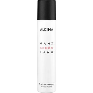 Alcina Trockenshampoo für langes Haar - Natürliche Frische Alcina Trockenshampoo für langes Haar - Natürliche Frische