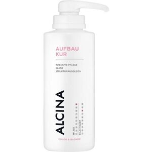 Alcina Zabieg regeneracji włosów - 500ml Alcina Zabieg regeneracji włosów - 500ml