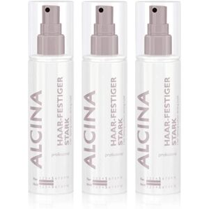 ALCINA Τζελ Μαλλιών - Ισχυρή Κατάσταση 125ml ALCINA Τζελ Μαλλιών - Ισχυρή Κατάσταση 125ml