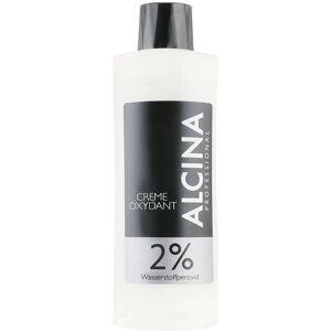 ALCINA Kleurcrème Oxydant 2% - Haarkleurontwikkelaar ALCINA Kleurcrème Oxydant 2% - Haarkleurontwikkelaar