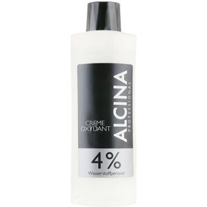 ALCINA Oxidante 4% - Sviluppatore di Colore Capelli 1000ml ALCINA Oxidante 4% - Sviluppatore di Colore Capelli 1000ml