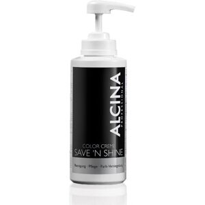 ALCINA Save'n'Shine 500 ml - Cura del colore dei capelli ALCINA Save'n'Shine 500 ml - Cura del colore dei capelli