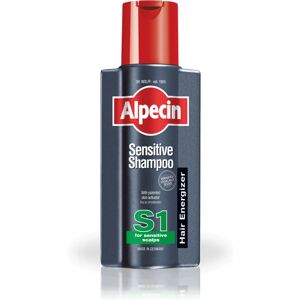 Alpecin Marchio S1 Shampoo Sensibile - Shampoo per cuoio capelluto sensibile Alpecin Marchio S1 Shampoo Sensibile - Shampoo per cuoio capelluto sensibile