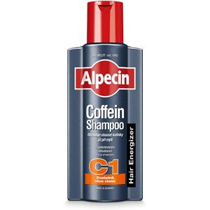 Alpecin C1 Hårenergizer - Herre Shampoo Alpecin C1 Hårenergizer - Herre Shampoo