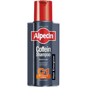 Champú de Cafeína Alpecin C1 - Fortalece Raíces - Caída del Pelo Champú de Cafeína Alpecin C1 - Fortalece Raíces - Caída del Pelo