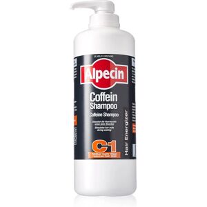Alpecin Koffein Shampoo C1 - 1250ml Alpecin Koffein Shampoo C1 - 1250ml